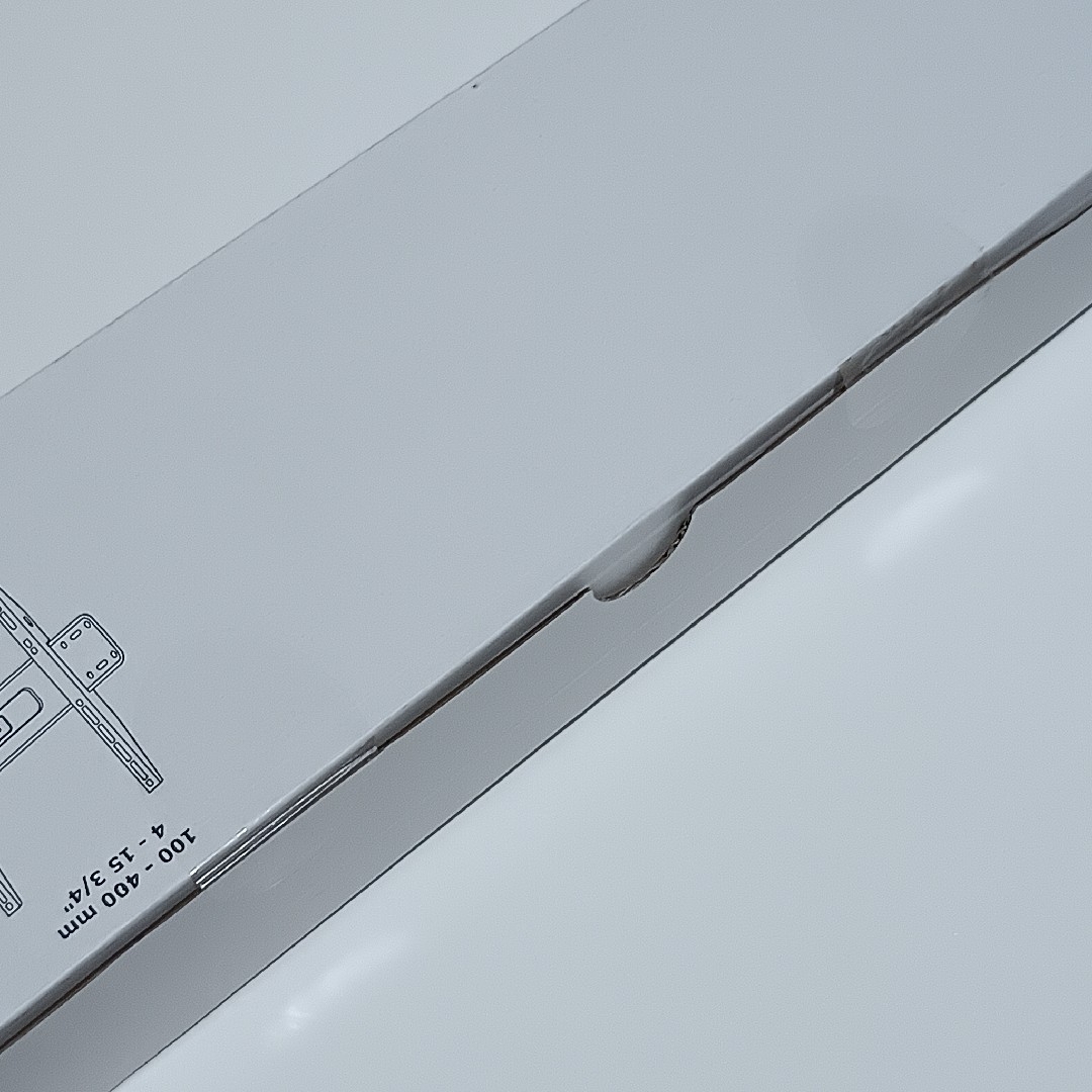 IKEA - 新品未開封 IKEA UPPLEVA ウップレーヴァ テレビ用ウォール