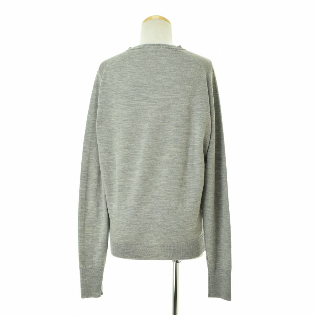 JOHN SMEDLEY - 【JOHNSMEDLEY】メリノウール エクストラファイン