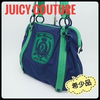 Juicy Couture（ハンドバッグ）のフリマアイテム一覧