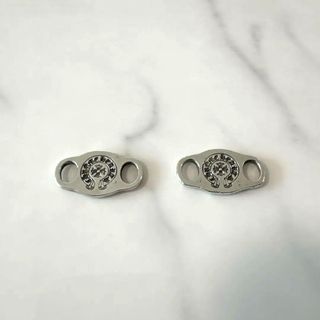 2個セット】クロムハーツ シューレース シューレースキーパー デュブレ