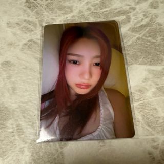 aespa - aespa Dirty Work HMV トレカ ジゼル GISELLEの通販 by m's