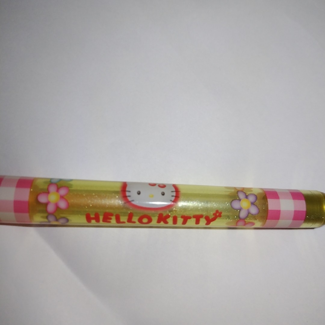 ハローキティ - 【最終値下げ】【激レア】ハローキティ メタリック