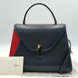 Valextra - ［完売続出 極美品］ヴァレクストラ イジィデ ジュエル