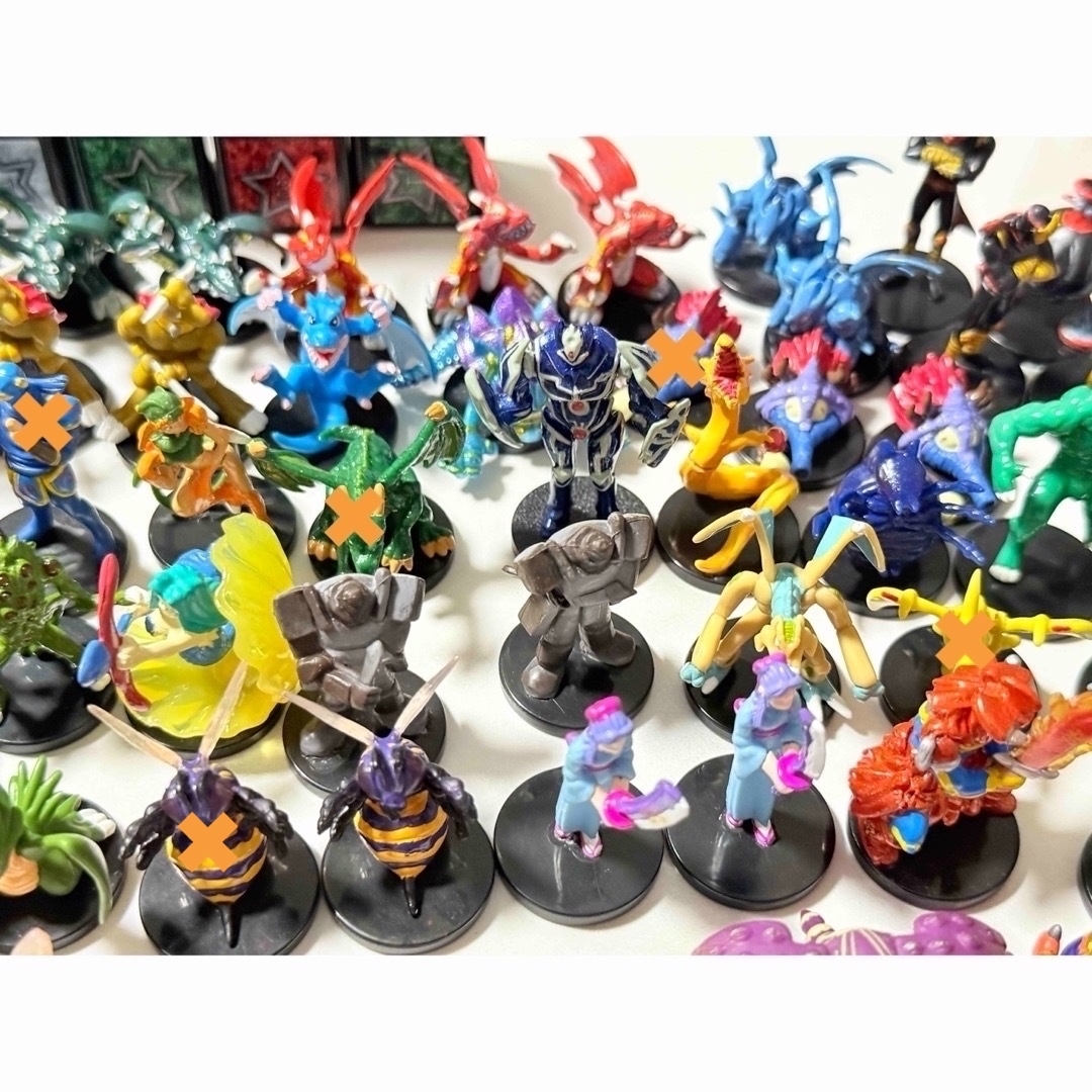 遊戯王 ダンジョンダイス 5体セット 遊戯王 ダンジョンダイス 5体