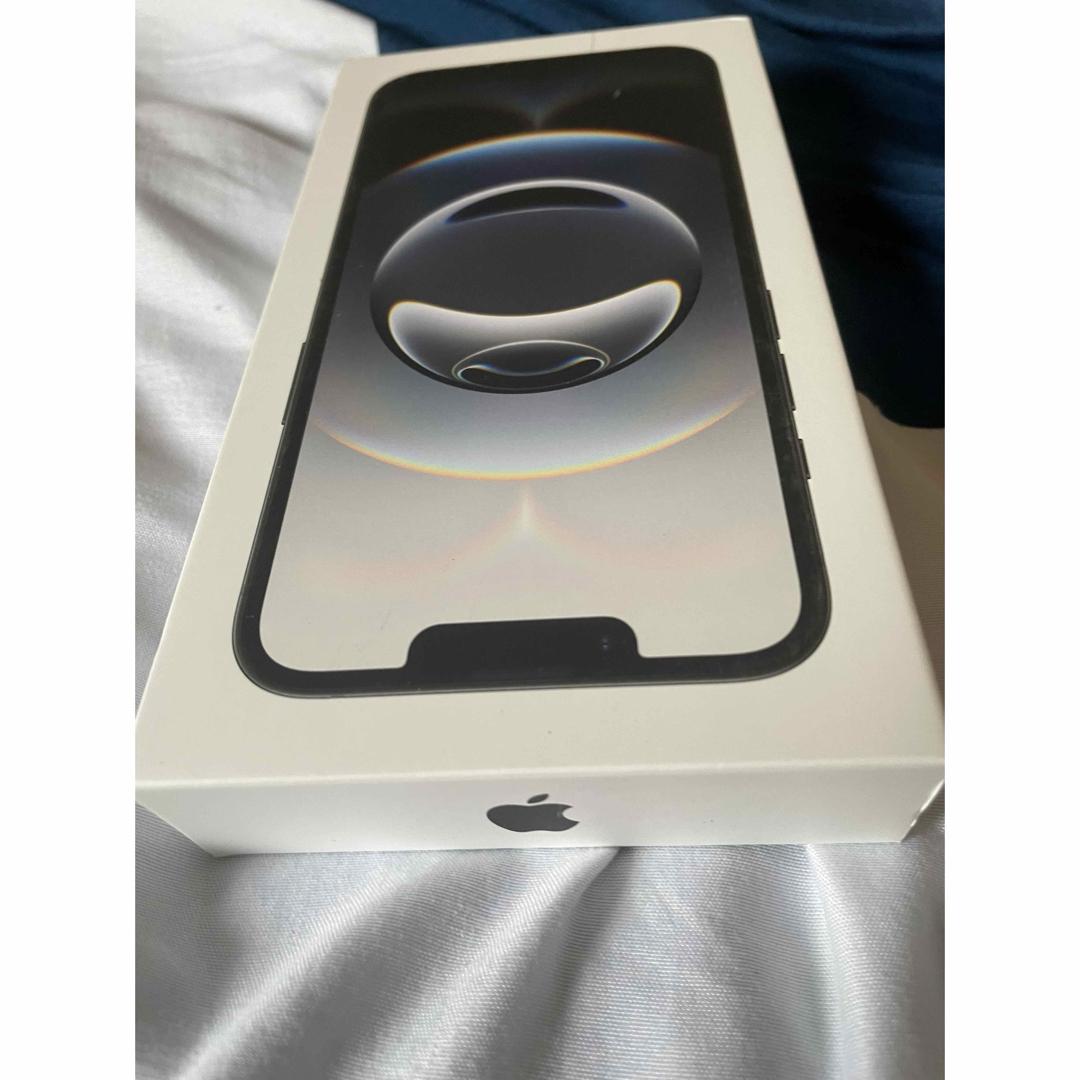 iPhone - iPhone16e 未開封 ブラック 128Gの通販 by しん99's shop