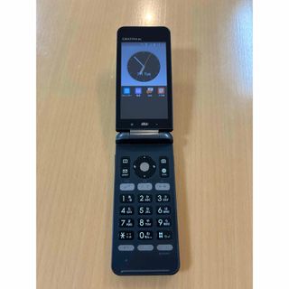 au - au 初代『INFOBAR 』 モックアップ 赤の通販 by にゃんちゅー's