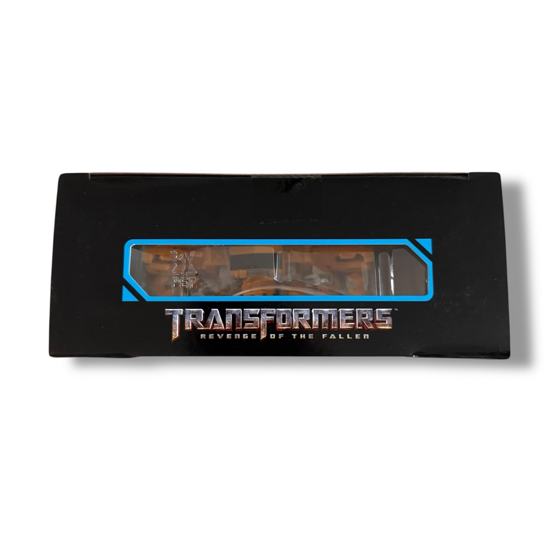 Takara Tomy - 新品 未開封 バンブルビー トランスフォーマー スタジオ