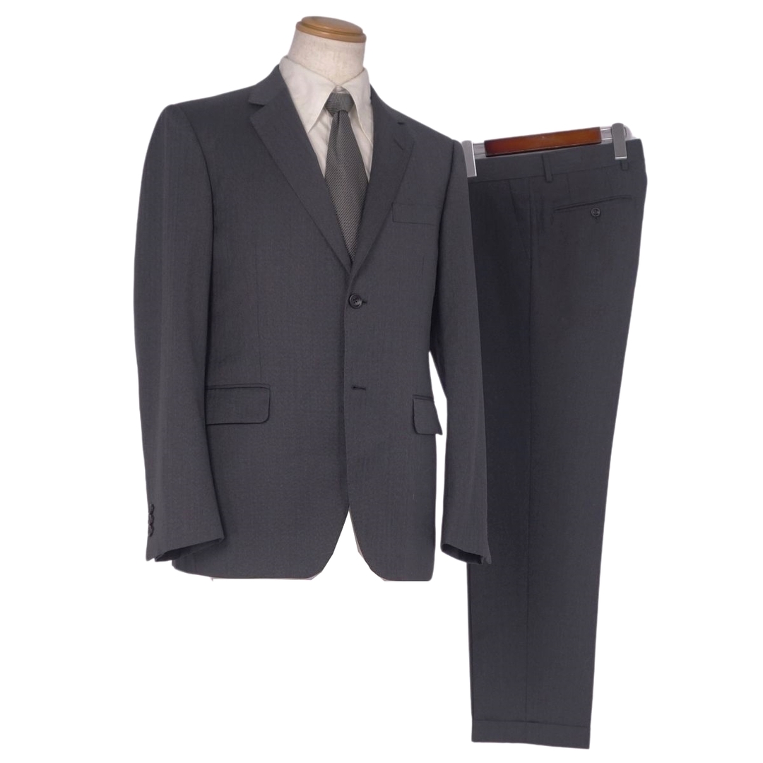 GUCCI - 美品 グッチ GUCCI セットアップ スーツ シングル ウール