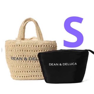 DEAN & DELUCA（かごバッグ/ストローバッグ）のフリマアイテム一覧
