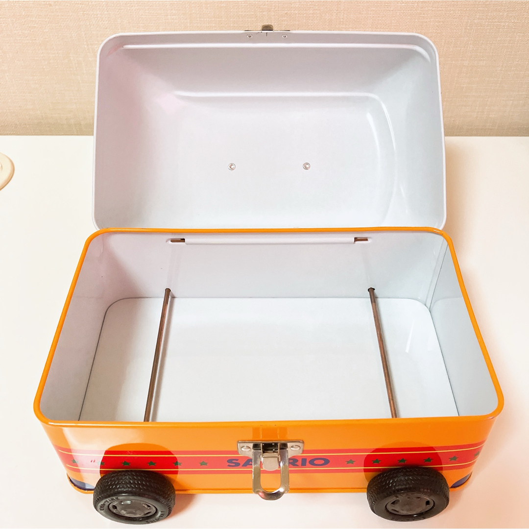 サンリオ - 激レア⭐️レトロ 1996年 サンリオわくわくおでかけ