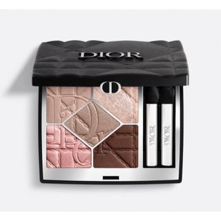 Dior - 美品 ディオールショウ サンククルール 647 シルクトープの通販