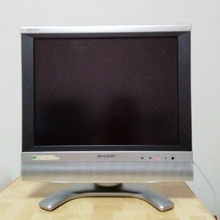 SHARP（テレビ）のフリマアイテム一覧
