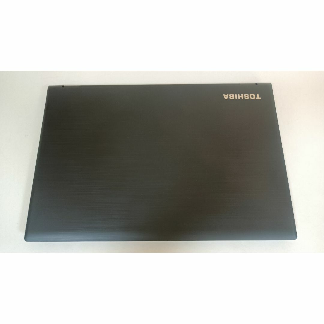 dynabook - 美品ノートパソコンTOSHIBA第五世代Core i5 SSD256Gメモリ