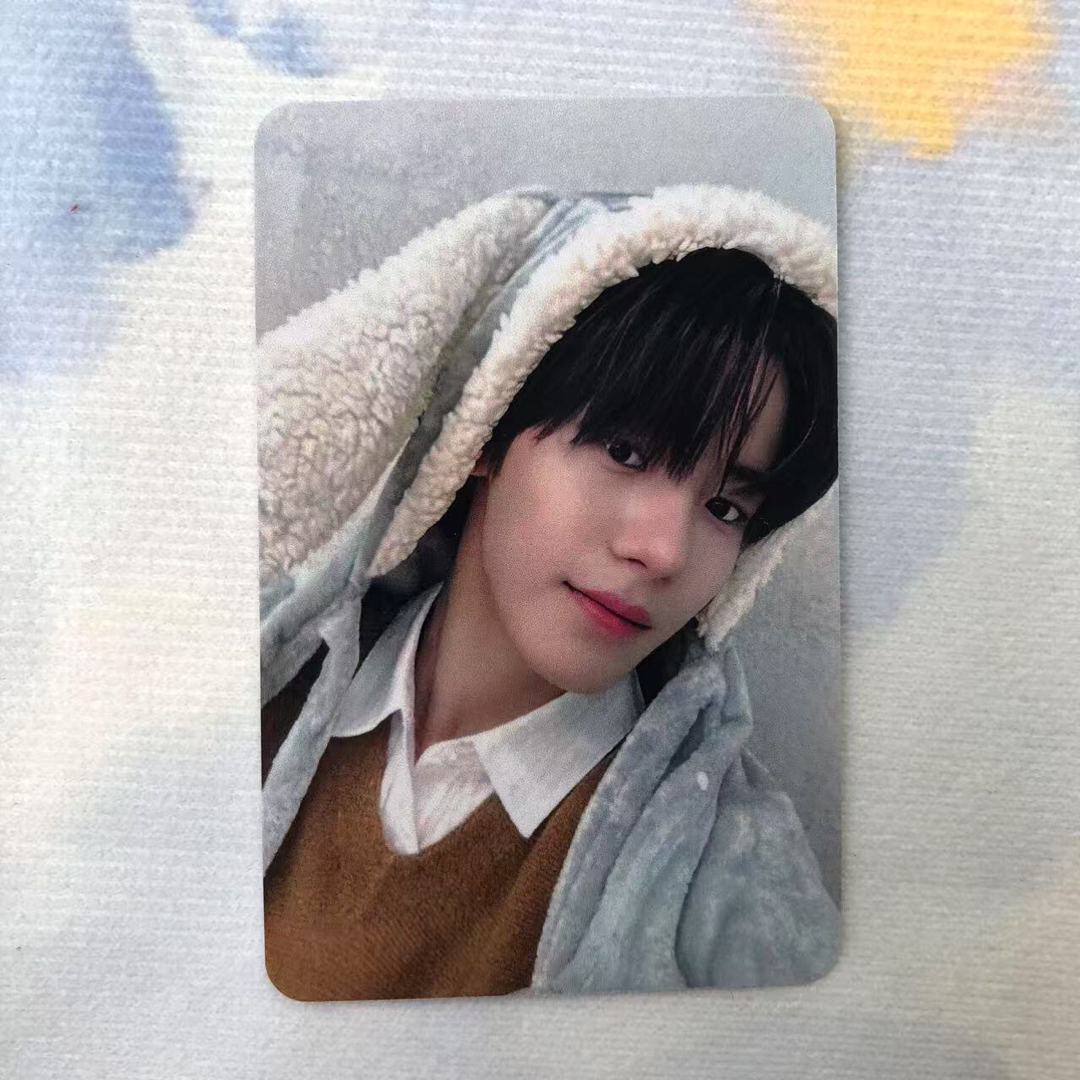 CLOSEYOUREYES 2週目 ソンスンホ サノクトレカ CYE CLOSEYOUREYES