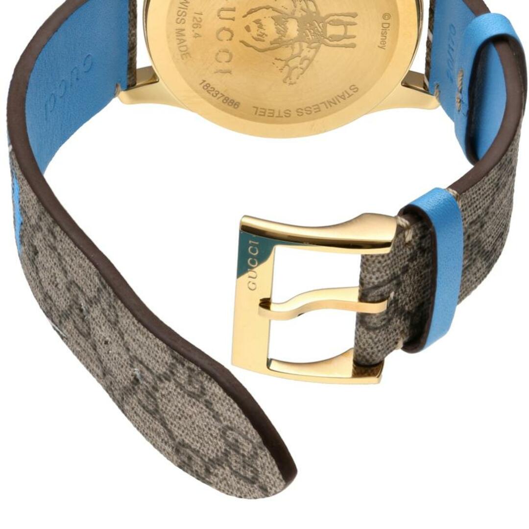 GUCCI - GUCCI グッチ/Gタイムレスドナルドダックウオッチ/YA1264167
