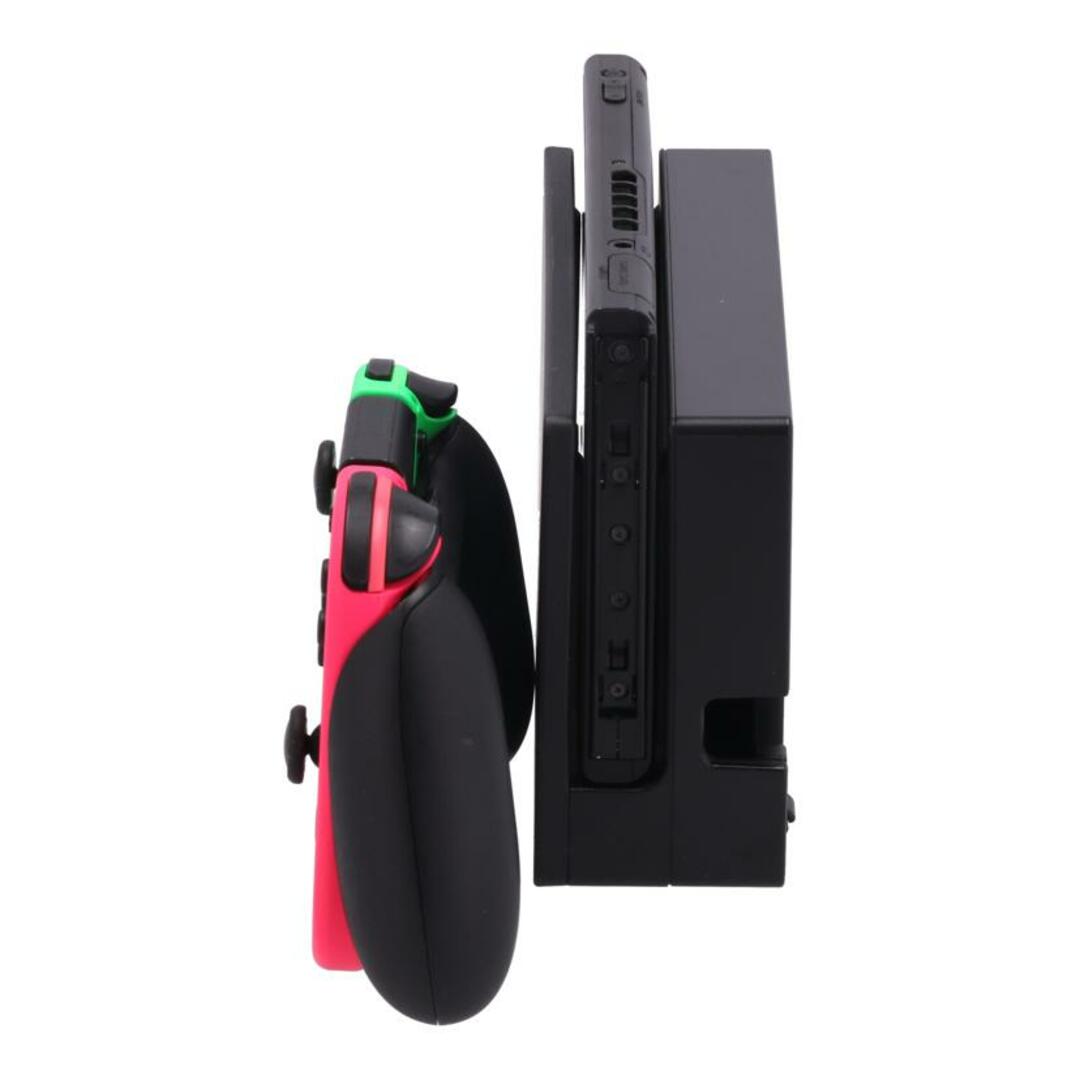 NINTENDO 任天堂 ニンテンドー/Switch 本体 スプラ2セット/HAC-S-KACEA