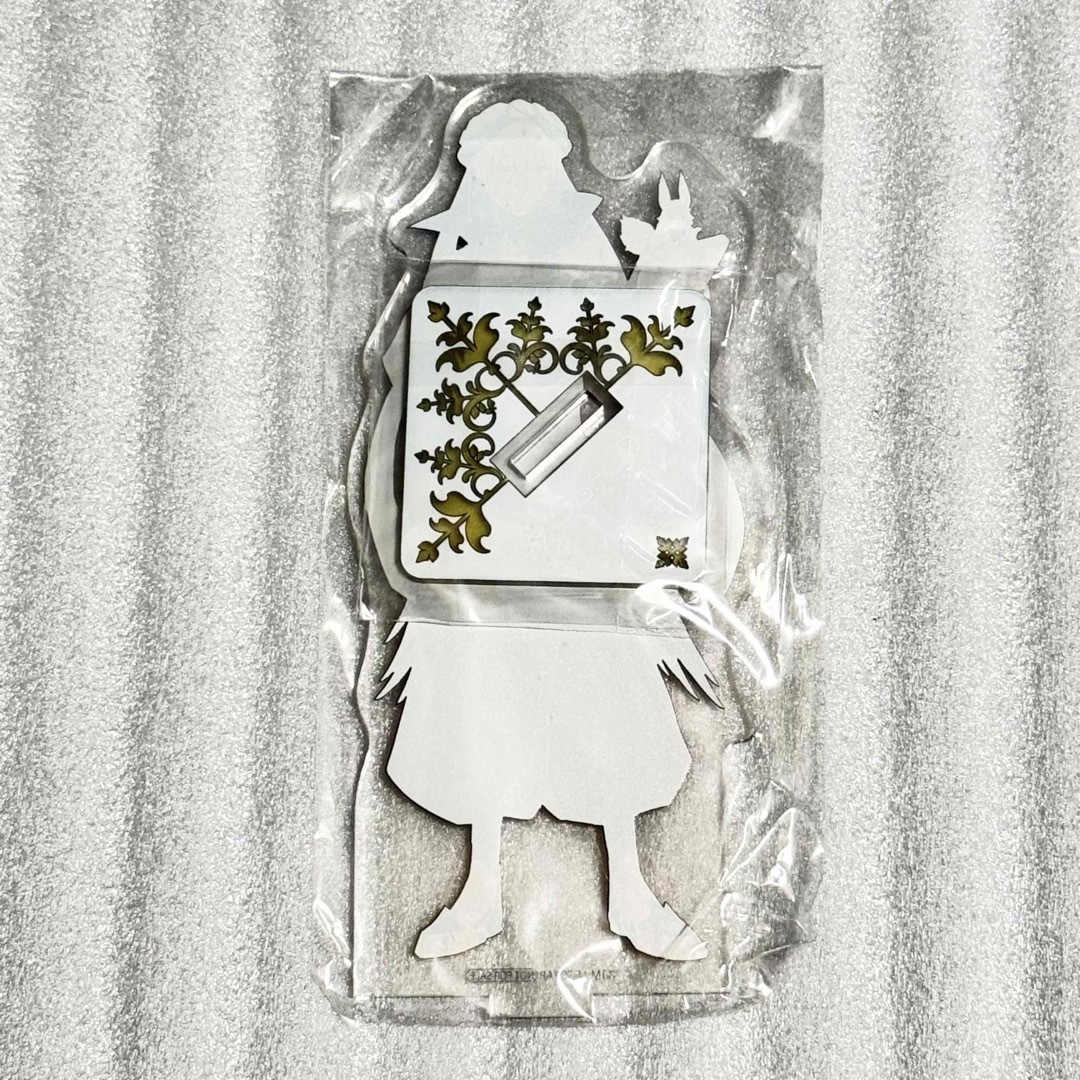 FGO バビロニア アクスタ ギルガメッシュ 術ギル キャスギルの通販 by