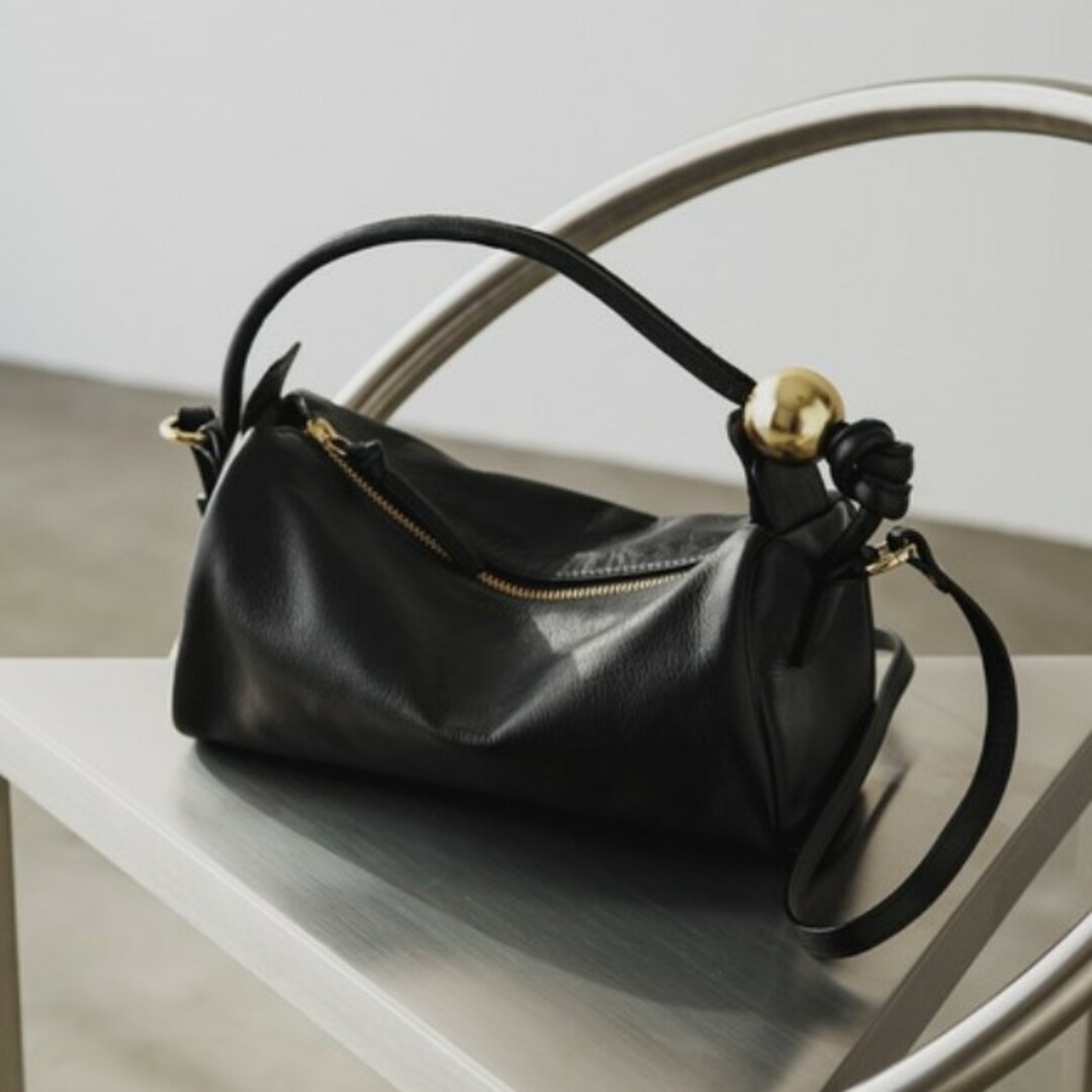 BEARDSLEY - 新品 タグ付き russet×BEARDSLEY 2wayミニショルダー