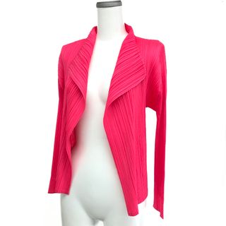 PLEATS PLEASE ISSEY MIYAKE（その他 ・ ピンク/桃色系）のフリマ