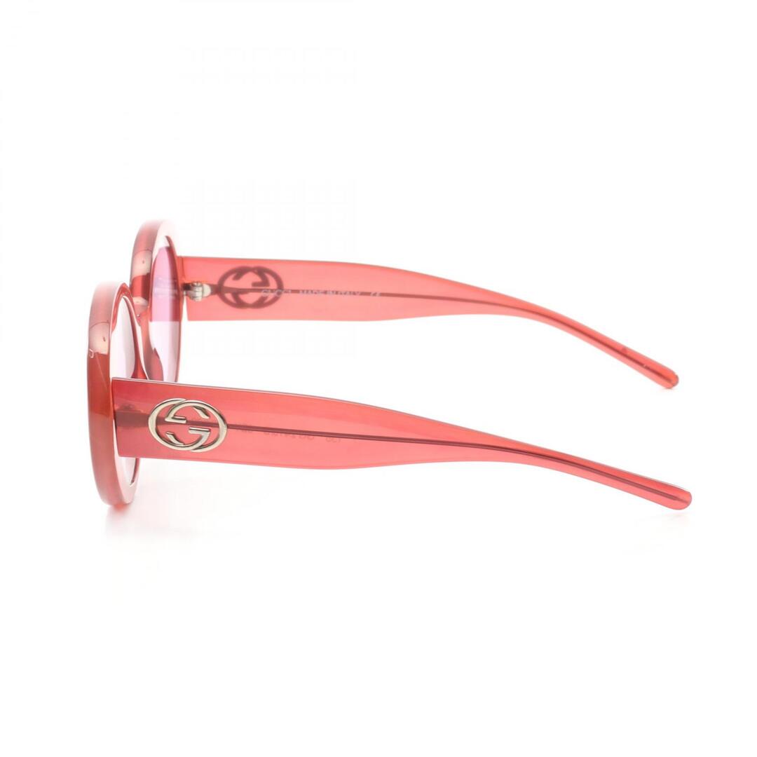 GUCCI - グッチ GUCCI インターロッキングG サングラス 衣料品