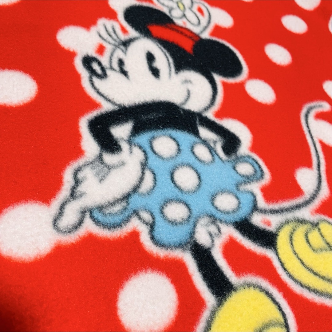 ミニーマウス - Disney ディズニー ミニーちゃん 平成当時物 レア