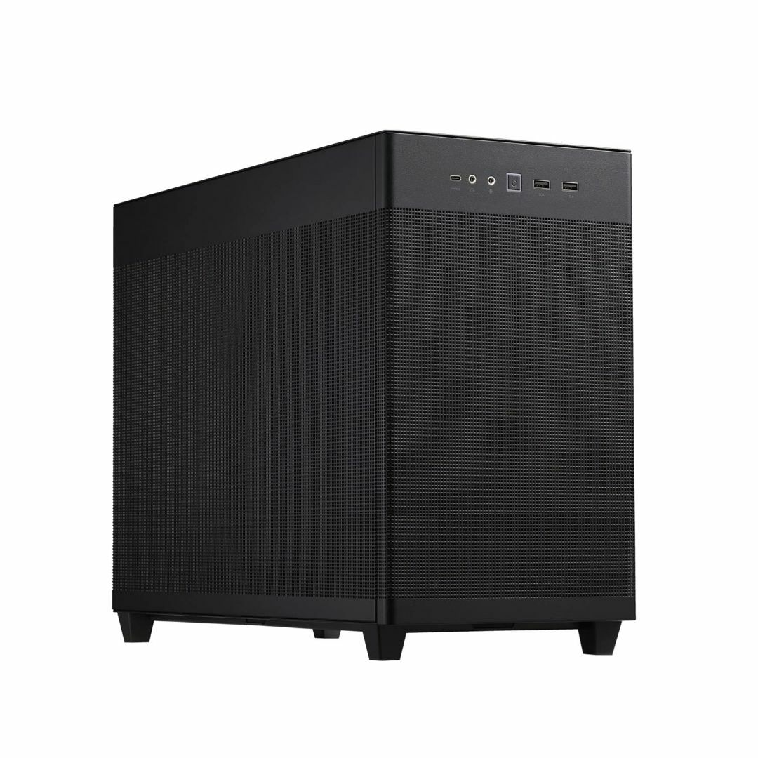 特価商品】ASUS 冷却重視メッシュ製ミドルケース PRIME CASE ME