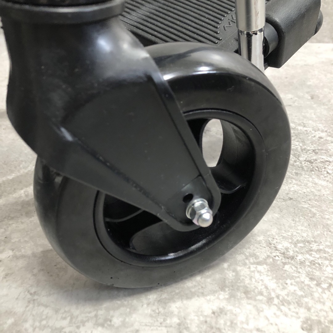 ヤマハ - メーカー点検済み 川村義肢 電動車椅子 YAMAHA XOF2