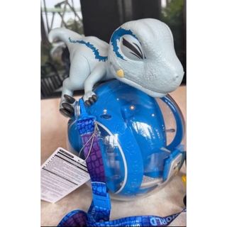 USJ - USJ 限定 ジュラシックワールド ポップコーン バケツの通販 by