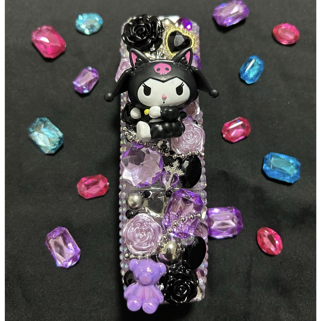 アイコスケース iQOS イルマワン イルマケース アイコスデコ デコ