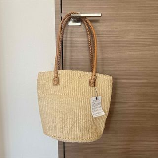 Ron Herman（かごバッグ/ストローバッグ）のフリマアイテム一覧