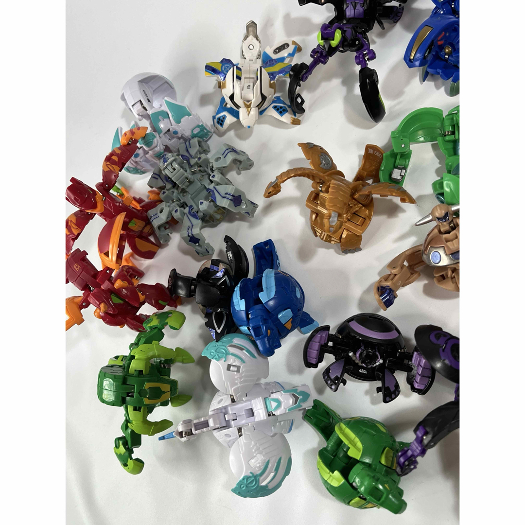 Takara Tomy - 爆丸 まとめ売りの通販 by てててshop｜タカラトミー