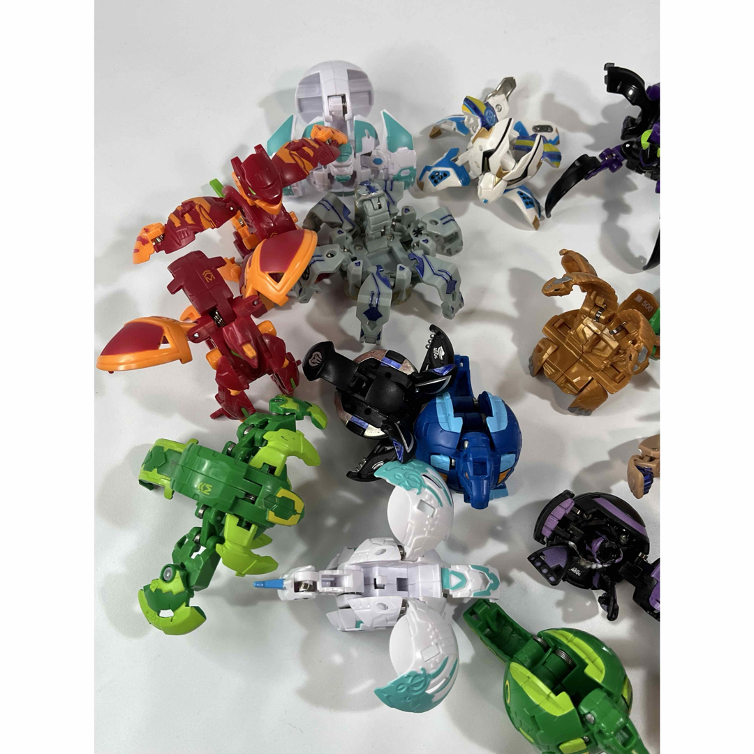 Takara Tomy - 爆丸 まとめ売りの通販 by てててshop｜タカラトミー