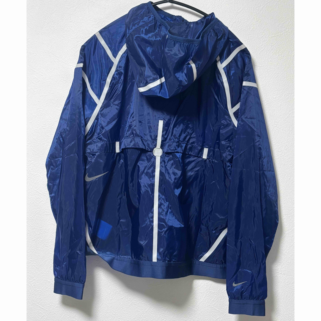 NIKE - nike ナイロンジャケット ベイビーわるきゅーれ 伊澤彩織