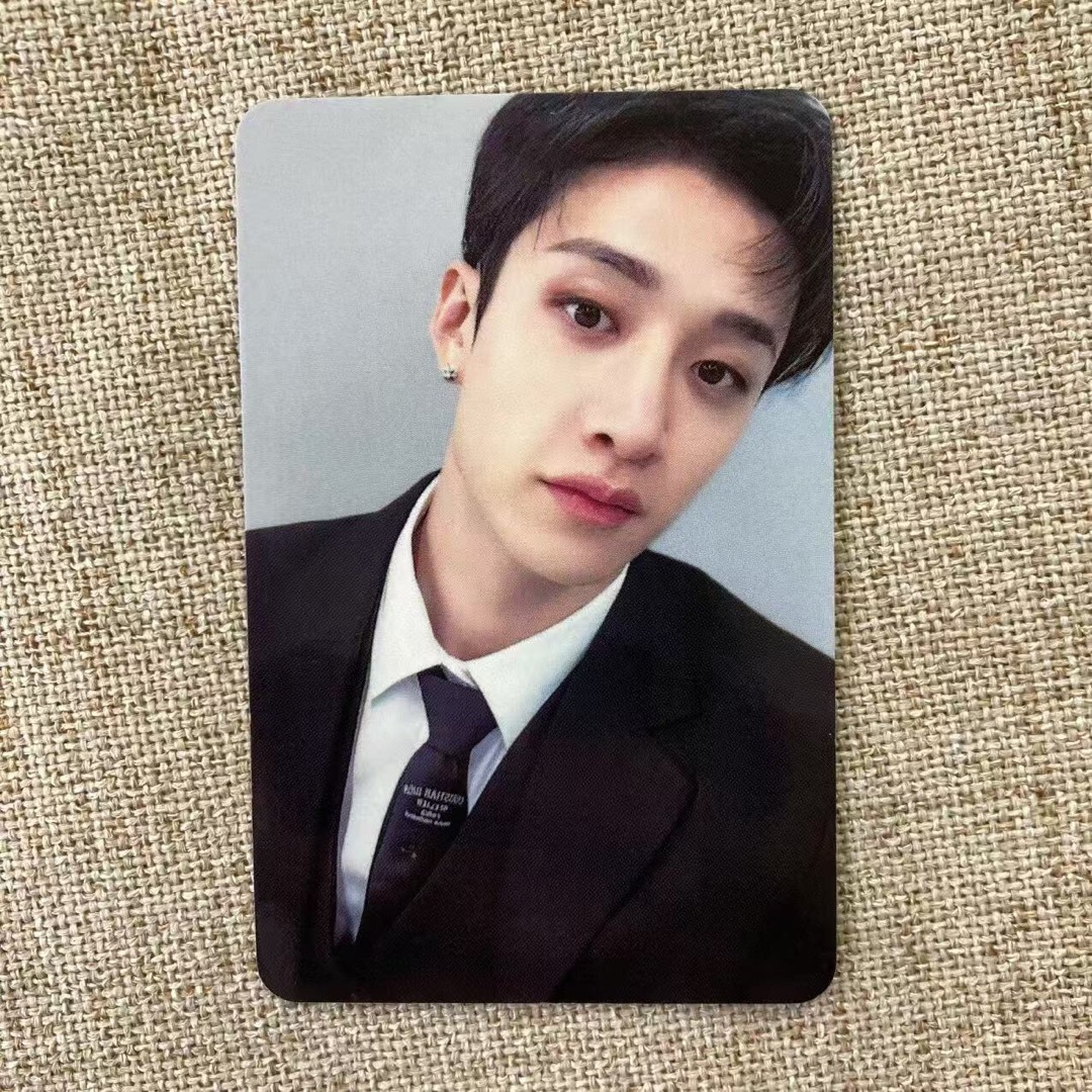 Straykids5-STAR 5回 バンチャン スキズ 事前収録 トレカ 【公式通販】