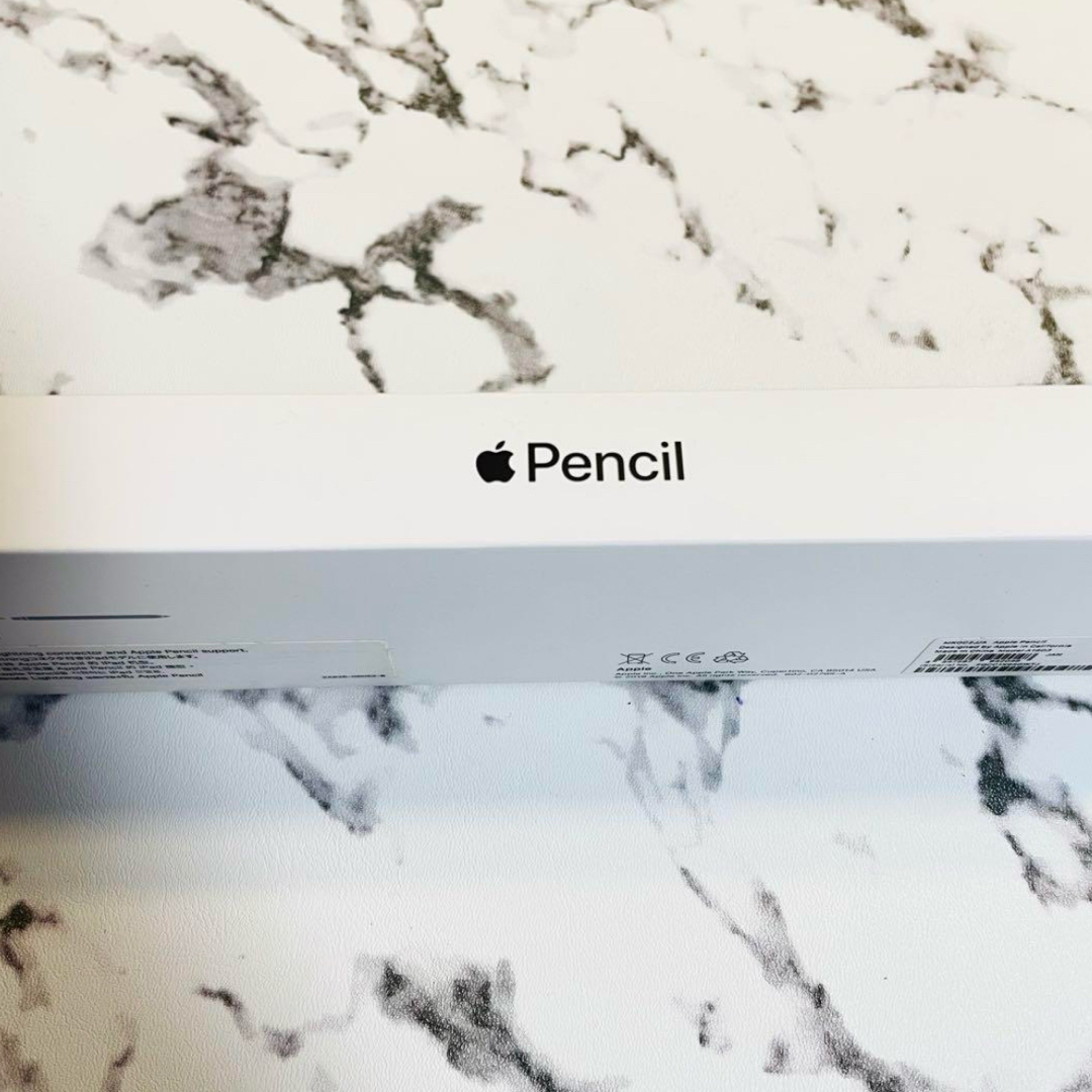 Apple - Apple Pencil 第1世代 アップルペンシル 動作確認済み 箱あり