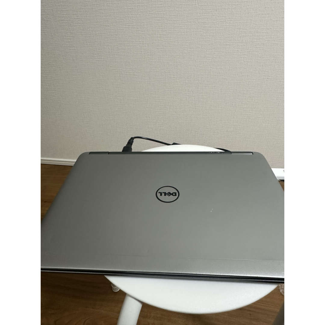 Dell E7240 i5 4300U メモリ8GB、ssd128gbの通販 by PC CONNECT｜ラクマ