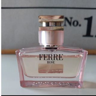 Gianfranco FERRE - ジャンフランコフェレ香水GIEFFEFFEジェフェフェ