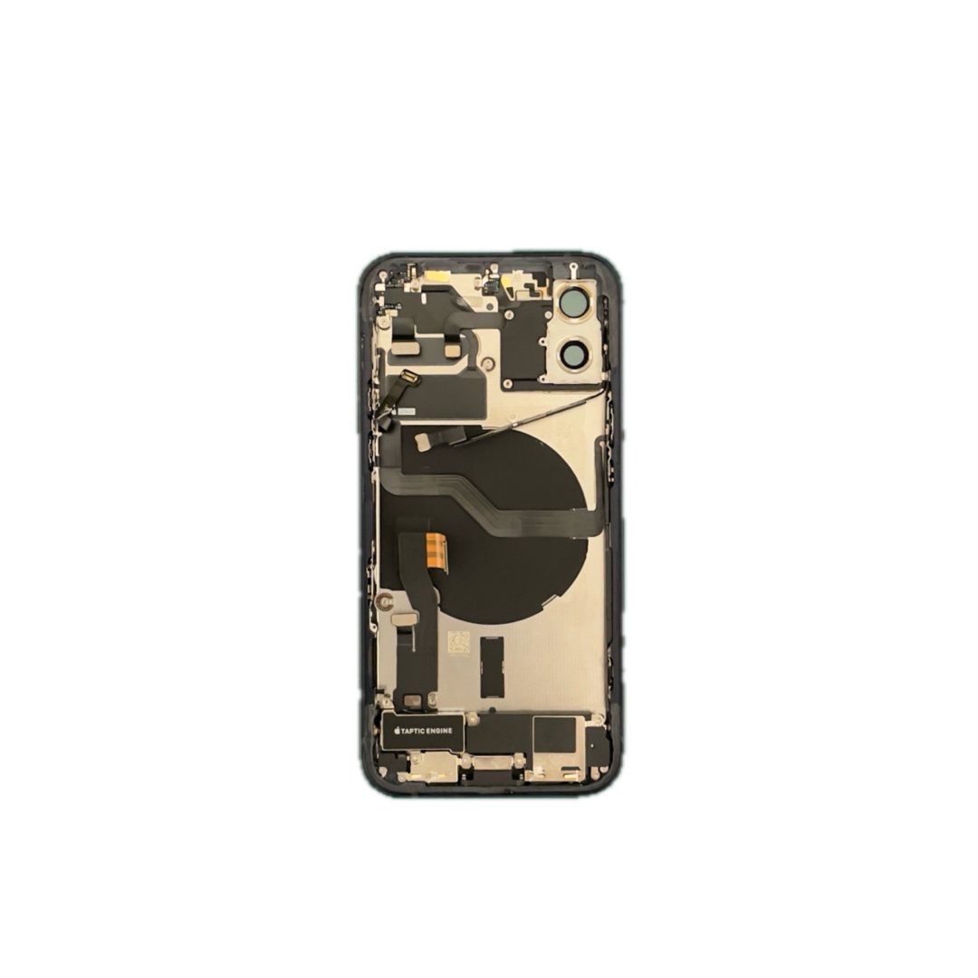 iPhone - iPhone 12 ジャンク品の通販 by mztn｜アイフォーンならラクマ