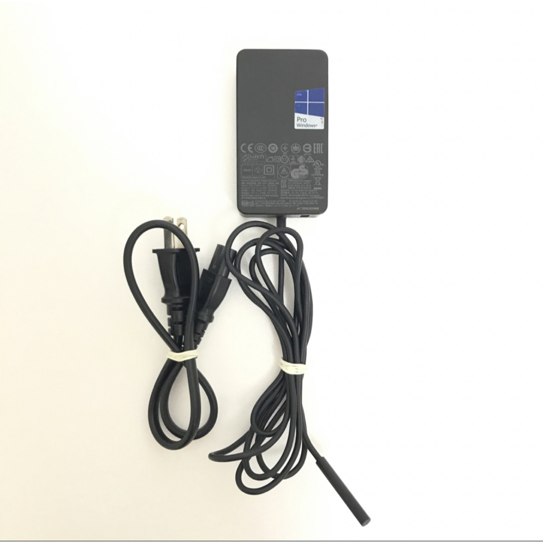 Surface - 【準新品・LTE】Surface Pro7＋ 8G/256G Officeの通販 by