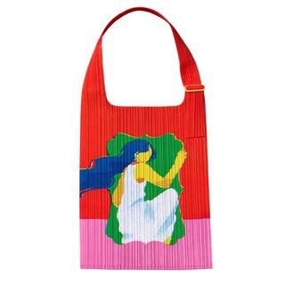 PLEATS PLEASE ISSEY MIYAKE（トートバッグ）のフリマアイテム一覧