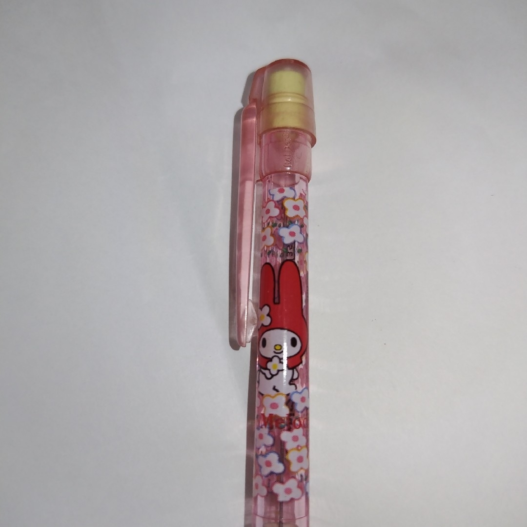 マイメロディ - 【最終値下げ】【激レア】マイメロディ シャーペン