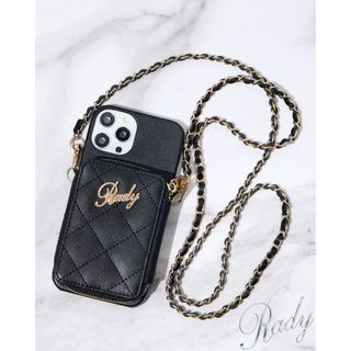 Rady（iPhoneケース）のフリマアイテム一覧