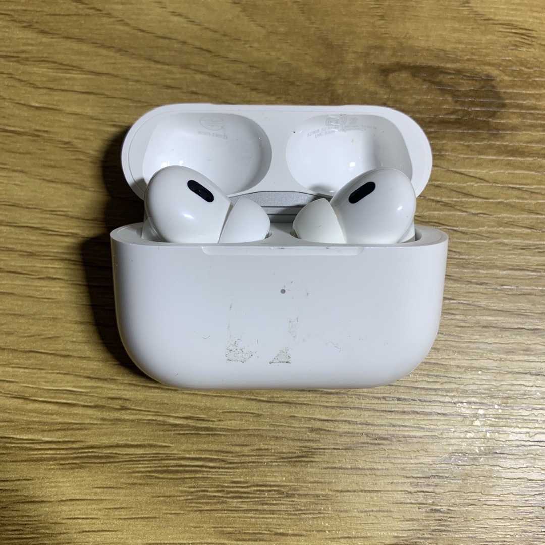 Apple - Apple AirPods Pro 第2世代 typeC の通販 by 仲間｜アップル