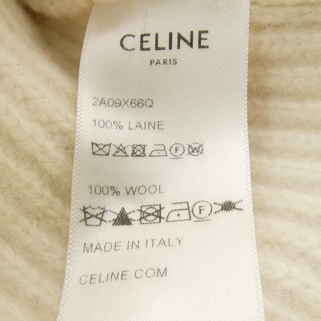 CELINE - セリーヌ CELINE ニットの通販 by KOMEHYO ONLINE ラクマ店