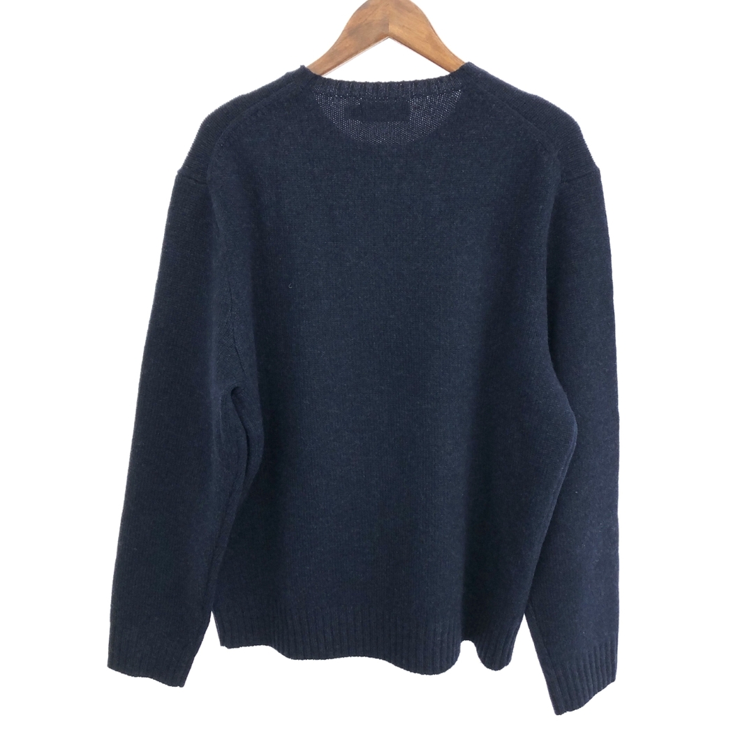 ラルフローレン ポロベア ニット ネイビー XL 【公式通販】