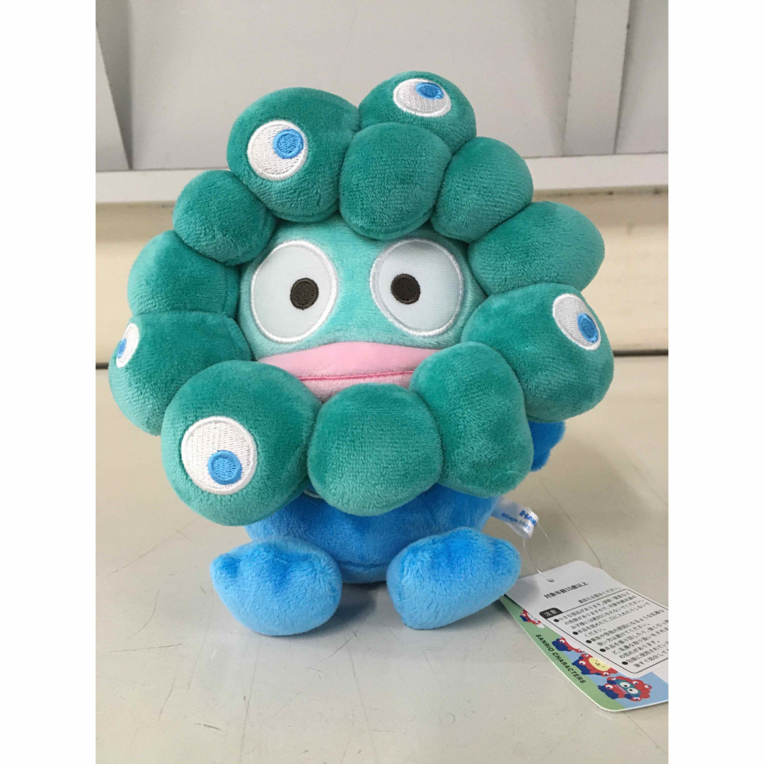 サンリオ - EXPO2025大阪万博会場限定商品 会場限定カラー