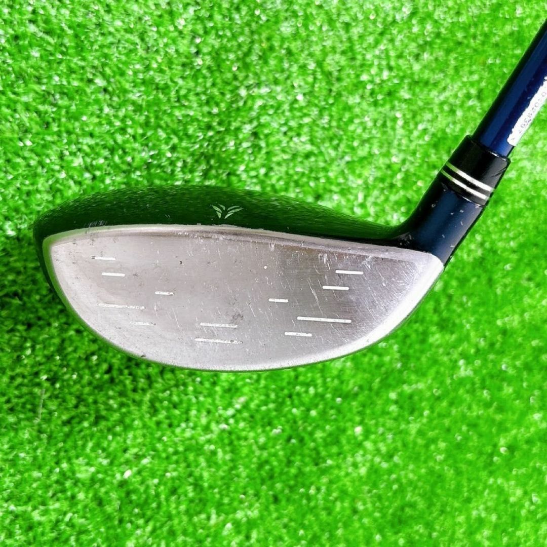 XXIO - レディース XXIO9 ゼクシオナイン MP900 フェアウェイウッド 4W