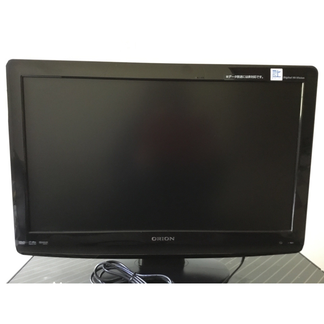 Orion - ORION 22インチテレビの通販 by pikapika's shop｜オリオン