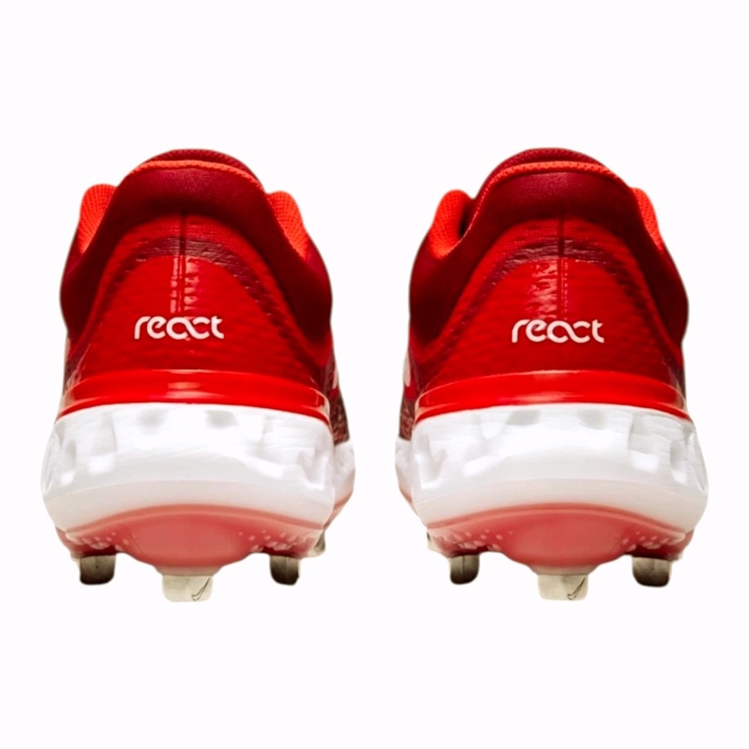 NIKE - 新品☆2026年USA限定☆Nike野球用☆ハラチElite 4☆新品☆26cm