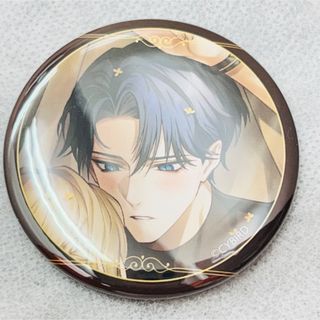 新品イケメンヴィラン リン 缶バッジの通販 by ちょちょん's shop｜ラクマ